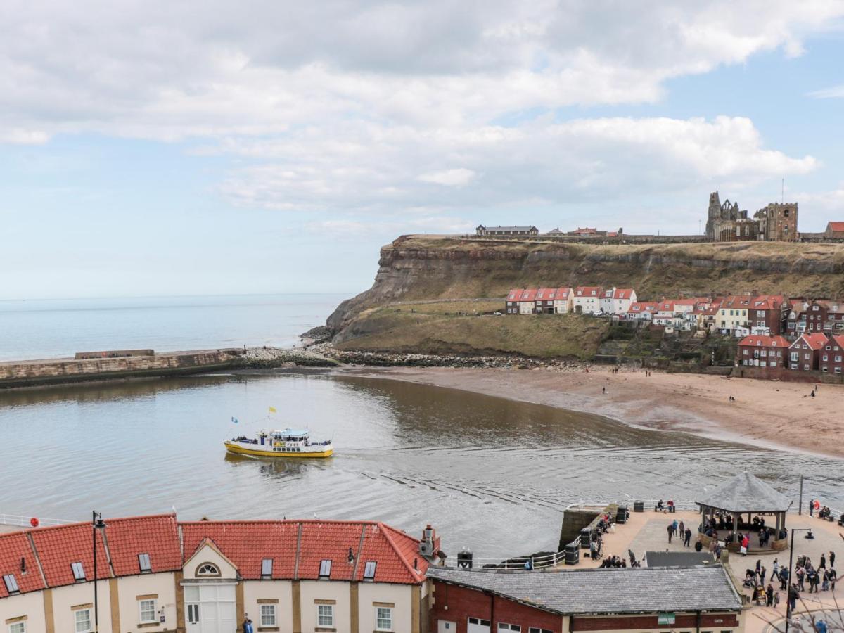Appartamento Abbey Vista Whitby Esterno foto